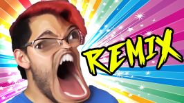 Markiplier Warm Up REMIX