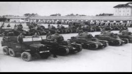 Romanian WW2 Tanks