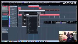 ساخت آهنگ داب استپ توسط Virtual Riot در 10 دقیقه