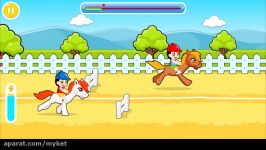 Kids Games  profession   Детские игры  профессии