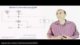 کنترل نسبت Ratio Control