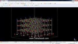 معرفی نرم افزار تکلا استراکچرز