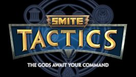 SMITE Tactics  The Gods Await Your Command