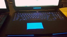 Alienware 17 2016 unboxing and review