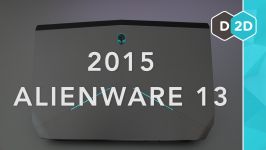 2015 Alienware 13 Review  Gaming Laptop GTX 960M