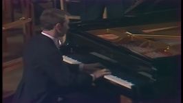 Rachmaninoff  Rhapsody and Variations on Paganini