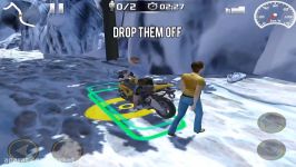 Hill Climber Moto Bike World 2  Gameplay video