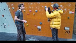 Rock Climbing Training with Robbie Phillips  Ep. 7