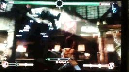 Mortal Kombat 9 Kano 37 Midscreen Combo