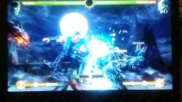 Mortal Kombat 9 Subzero 38 Midscreen Combo