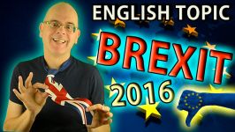  BREXIT 2016  Why is the UK leaving the EU What does BREXIT mean 