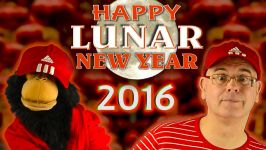  LUNAR NEW YEAR  What is the Lunar New year 