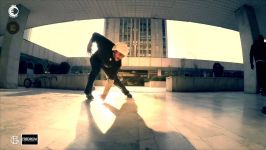 2016 حتما BBOY GRUBBY and BBOY TAKALLO BBOYINGdotir