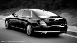 هیوندای جنسیس 2017 Genesis G90