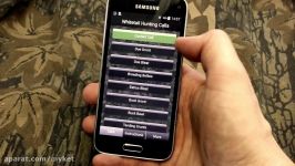 Whitetail Hunting Calls App