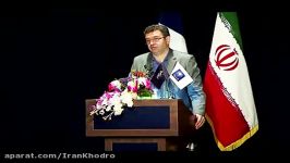 دیدار مدیران ارشد ایران خودرو پژو