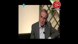 گزیده صحبتهای دکتر درخشان در مستند دوم دکتر جلیلی