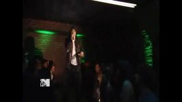 امینم eminem در MTV