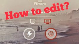 How to edit gameplay videos