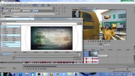 Tutorial Edit Gameplayw Sony Vegas Pro10