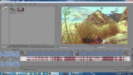 How To Edit and Render HD Gameplay With Sony Vegas