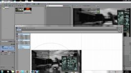 How to Basic Gameplay Editing Sony Vegas Tutorial