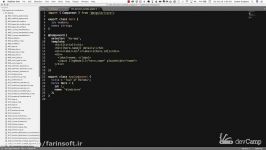 دانلود آموزش کامل TypeScript  ساخت برنامه های وب موب