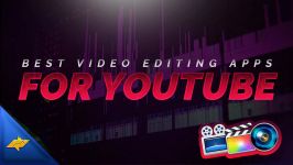 Top 5 Best Video Editing Softwares for Youtube 2016