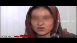 قربانیان تجاوز جنسی توسط داعش تجاوز داعش به زنان