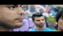 اهنگ رپ افغانی 2016 برای ریس جمهور .پیشنهاد میکنم