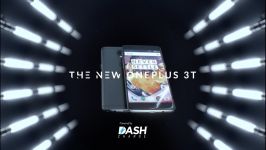 OnePlus 3T اسنپ دراگون 821 معرفی شد