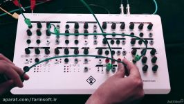 دانلود آموزش کار موزیک ساز یا Synthesizer آنالوگ Kil