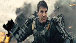 آنونس فیلم Edge of Tomorrow 2014 دوبله اختصاصی