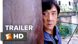 تریلر فیلم skiptrace 2016 حضور جکی چان