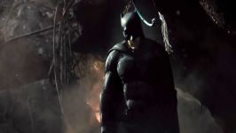 آنونس فیلم Batman v Superman Dawn of Justice 2016 دوب