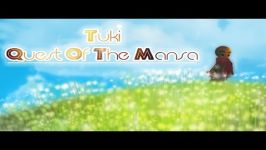 تریلر بازی Tuki Quest Of The Mansa