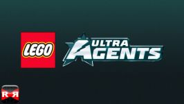 Lego altra agent تریلر بازی