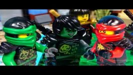 قسمت Ninjago Lost Realm 5