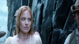 آنونس فیلم The Legend of Tarzan 2016 دوبله اختصاصی