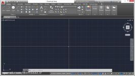 آموزش نرم افزار Autodesk AutoCAD LT 2015