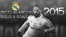  Isco Alarcón  Amazing Skills