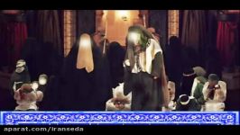 باز خوانی خطبه امام سجاد علیه السلام در کاخ یزید