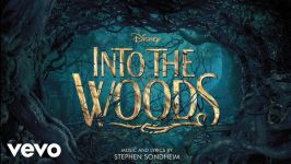  Prologue Into the Woods From “Into the Woods” Audio 