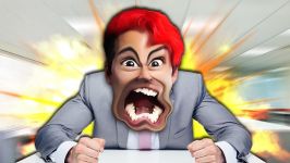 Office Freakout  Markiplier