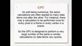 Cuda Tutorial 1 Introduction