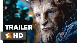 تریلر فیلم 2017 Beauty and the Beast دیو دلبر