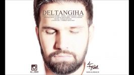  Ali Zibaei Takta  Deltangiha NEW 2015