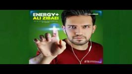 Ali Zibaei Takta  Energy Mosbat New 2016