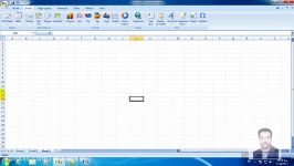 آموزش اکسل مدیریت کاربرگ