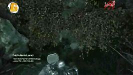 تریلر گیم پلی Call of Duty Ghosts  سگ های همراه  بخش اول  گیمرز دات آی آر